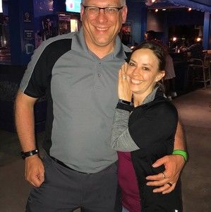 Meet your Posher, Dan